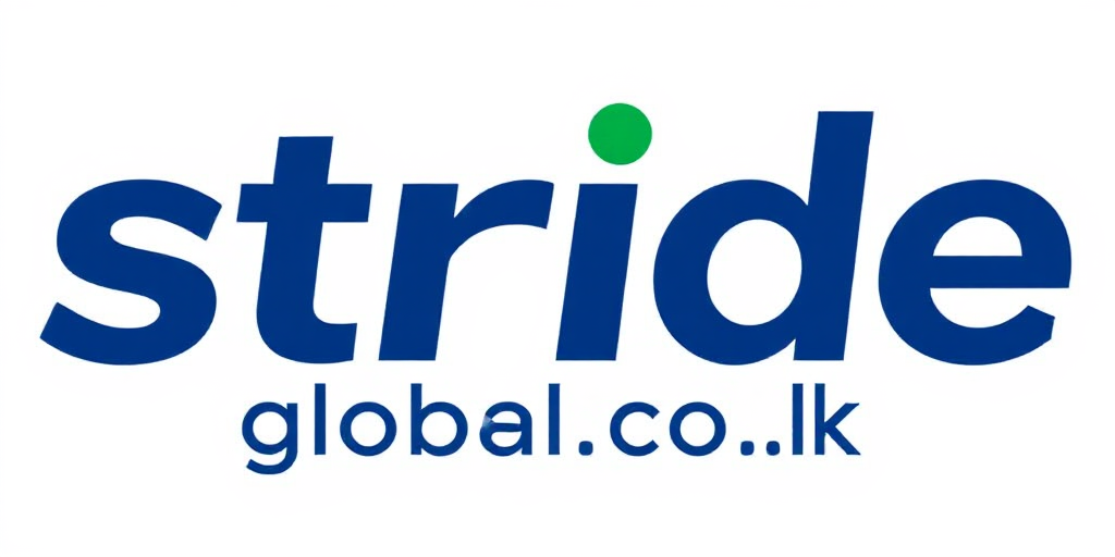 Stride Global