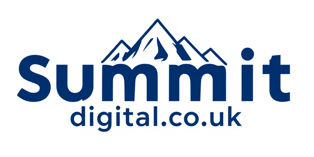 Summit X Digital