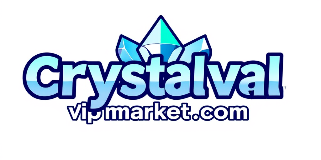 Crystal VIP Market