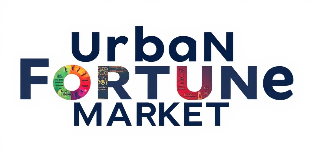 Urban Fortune Market