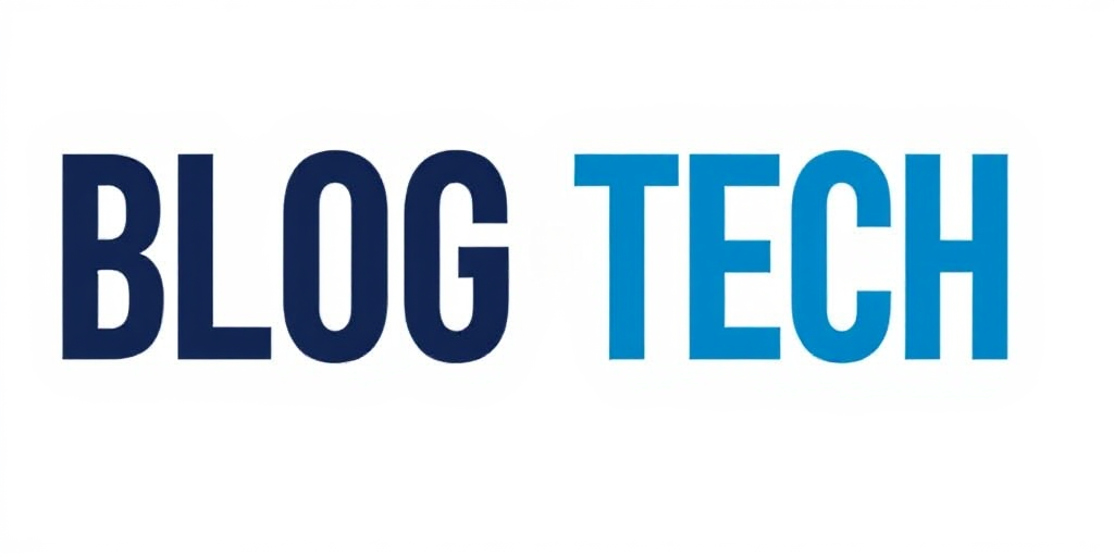BlogTech Media