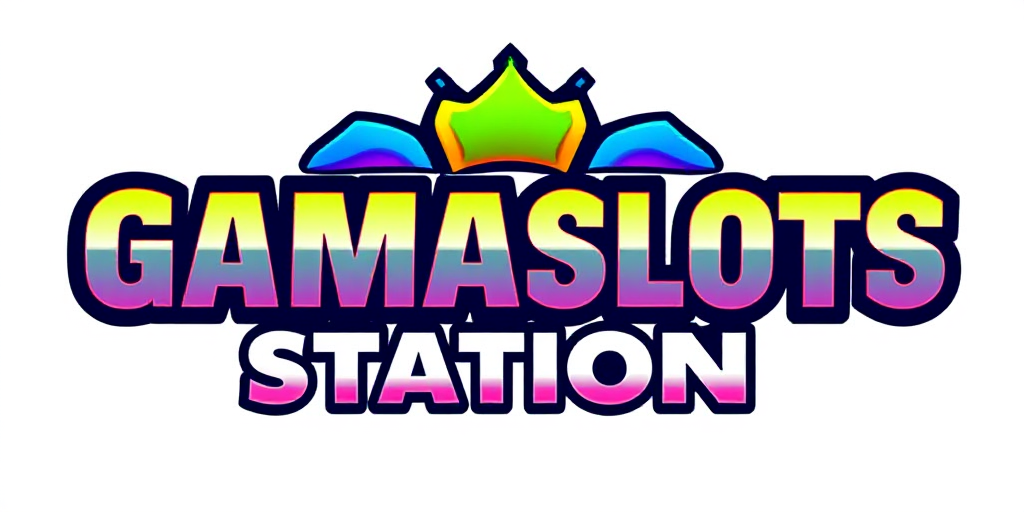 Gammaslotsstation