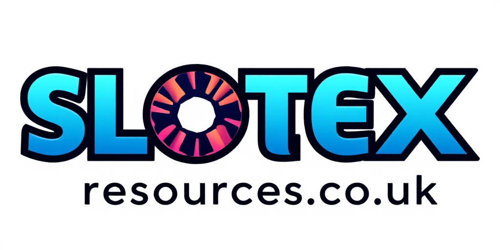 Slotex Resources