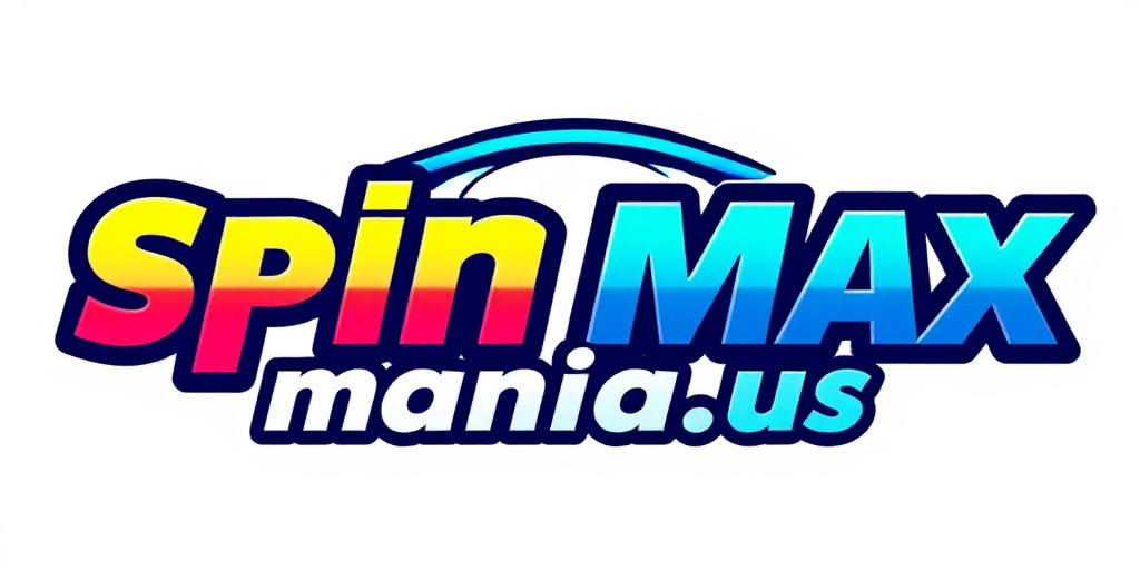 SpinMax Mania