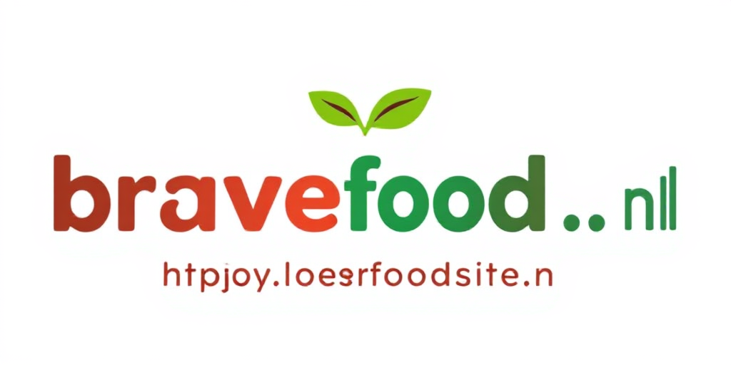 Brave Food Site