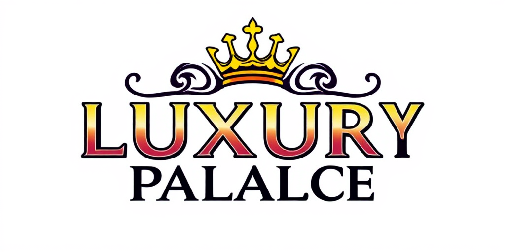 Luxury Casino Palace