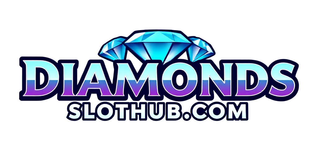 Diamond Slot Hub