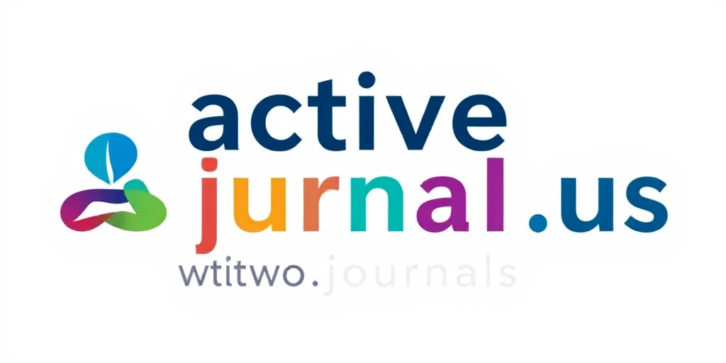 Active Journals