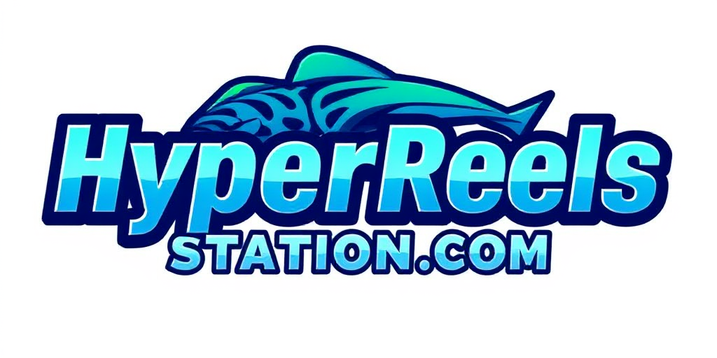 HyperReels Station