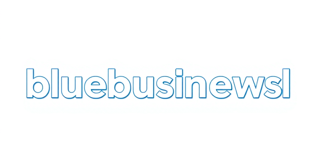 Blue Business News
