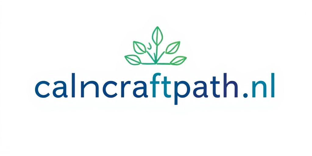 Calm Craft Path