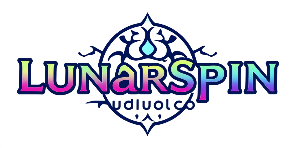 Lunar Spin Studio