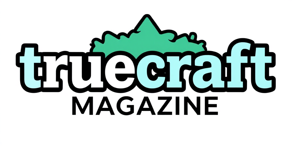 TrueCraft Magazine