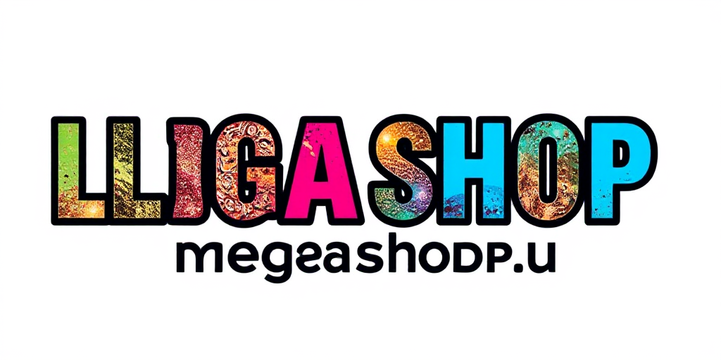 London Mega Shop