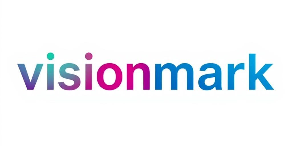 VISIONMARK LTD logo