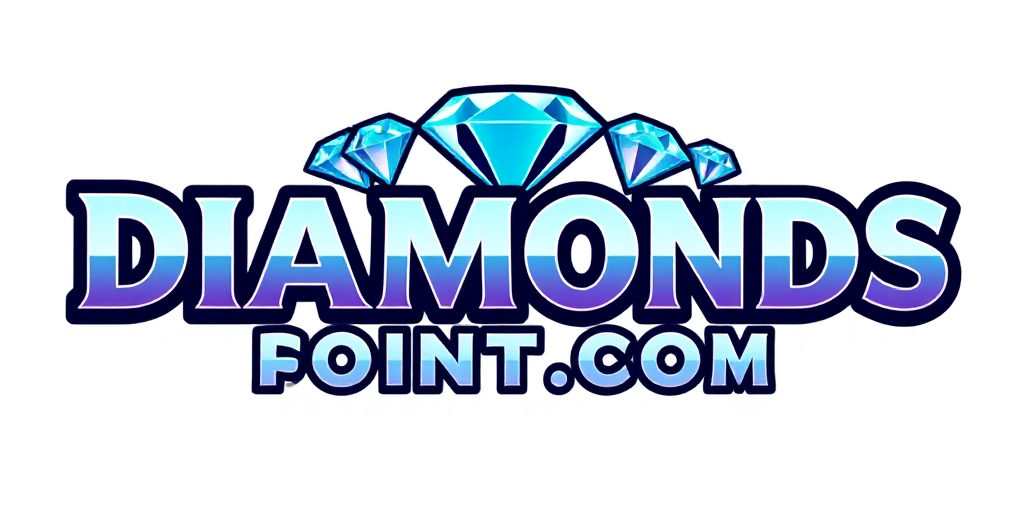 Diamond Slots Point