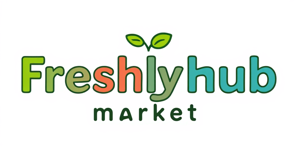 Freshly Hub Market