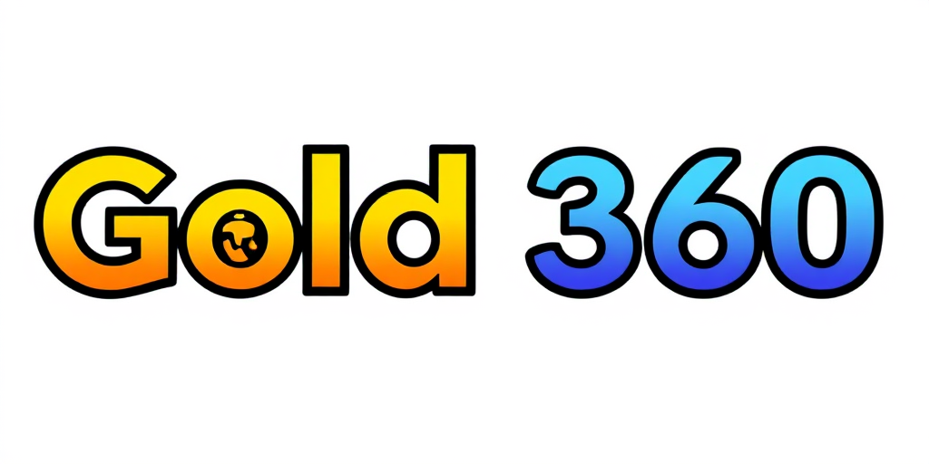 Gold360 Blog