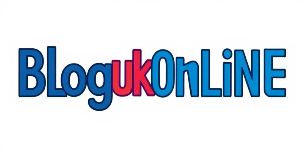 Blog UK Online