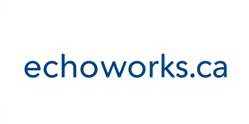 EchoWorks Blog