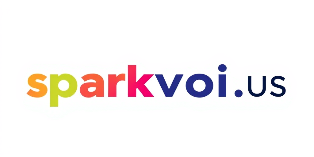 SparkVoice