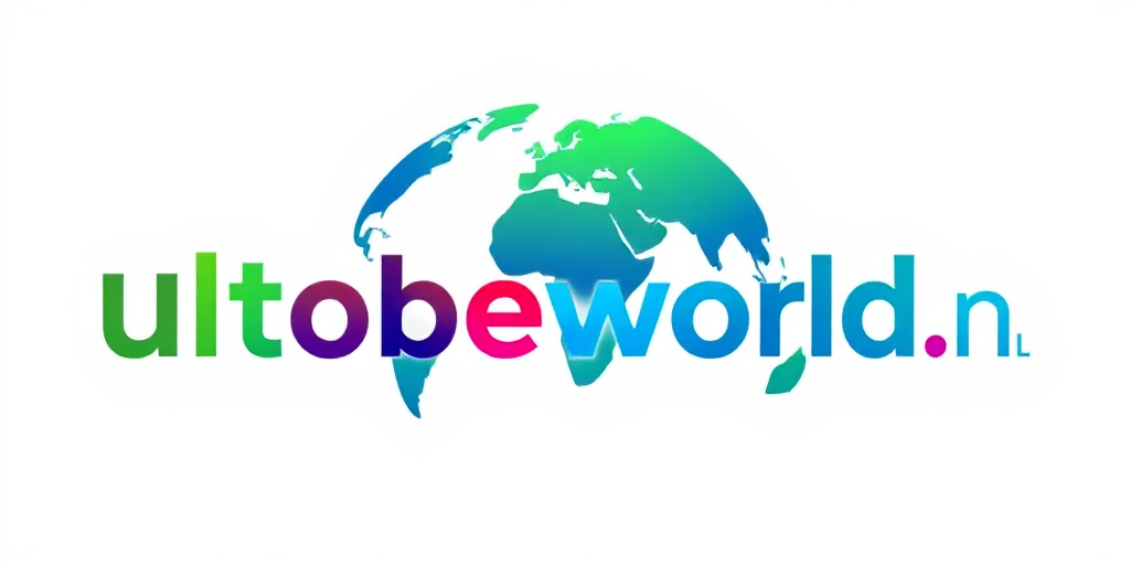 Ultra Creative Globe World