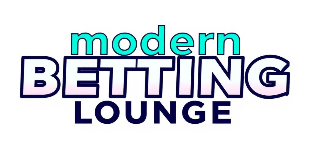 Modern Betting Lounge