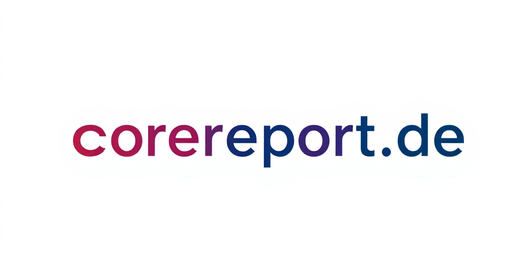 CoreReport