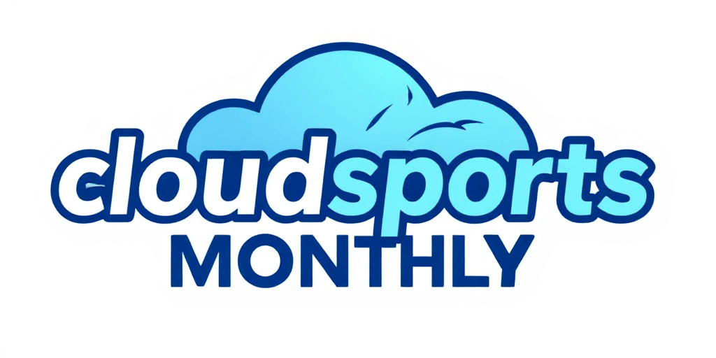 Cloud Sports Monthly