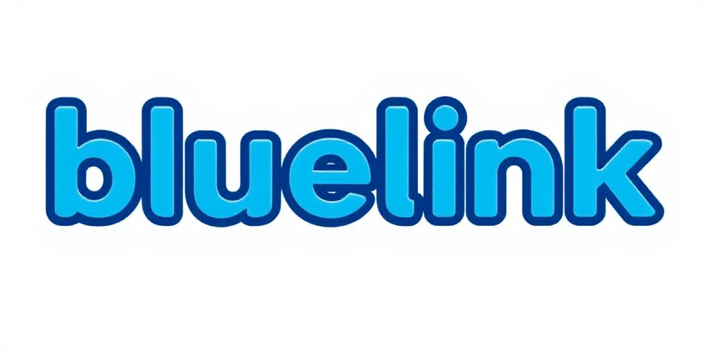 Blue Link Review