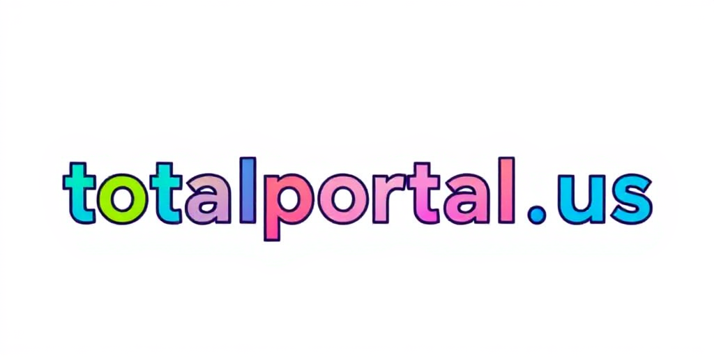Total Portal