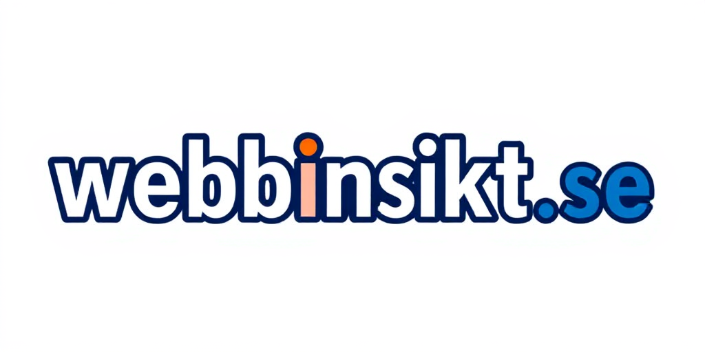 Webbinsikter