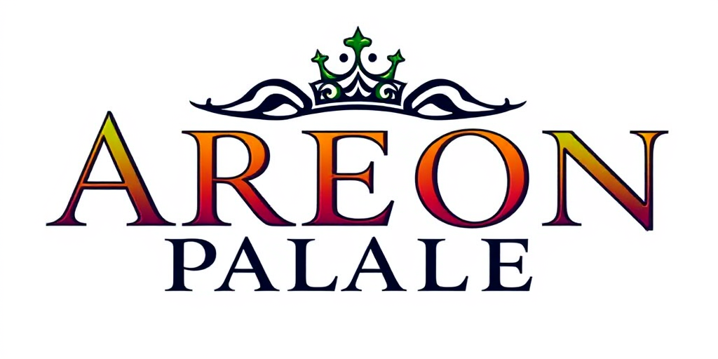 Areon Palace