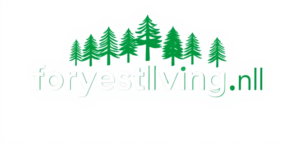 Forest Bytes Living
