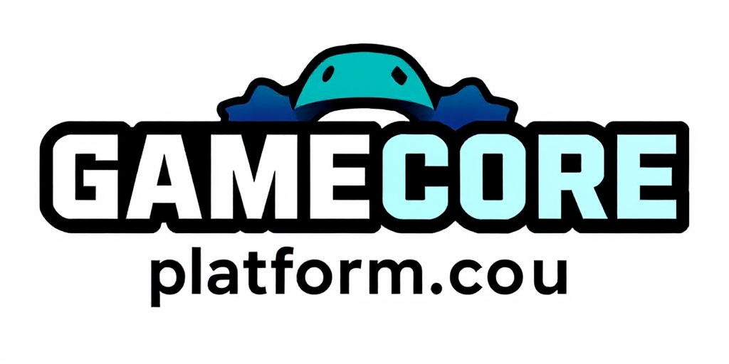 GameCore Platform