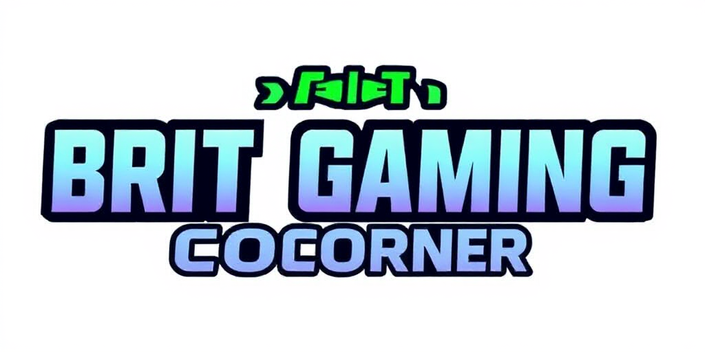 Brit Gaming Corner