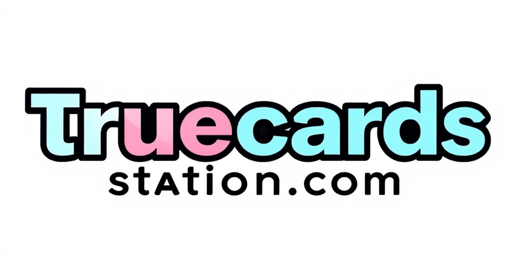 True Cards Station