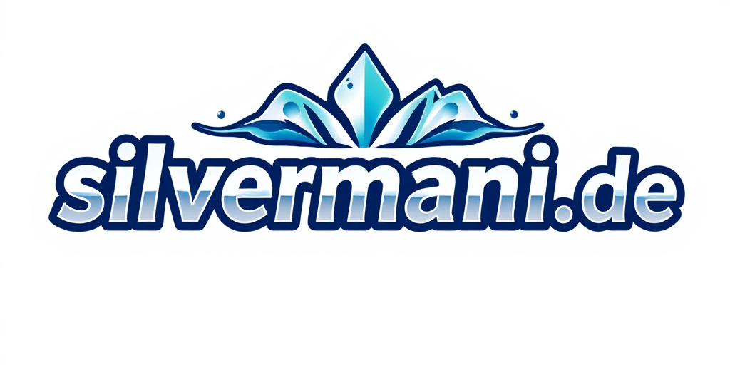 Silvermania