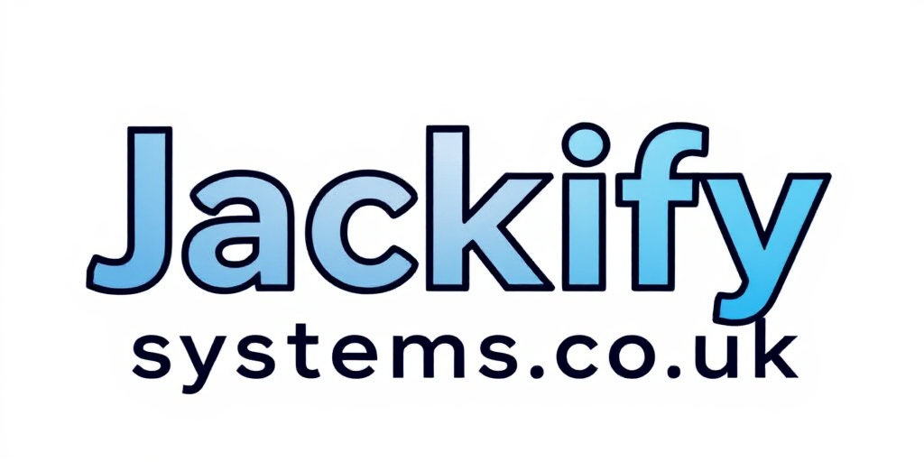 Jackify Systems Blog