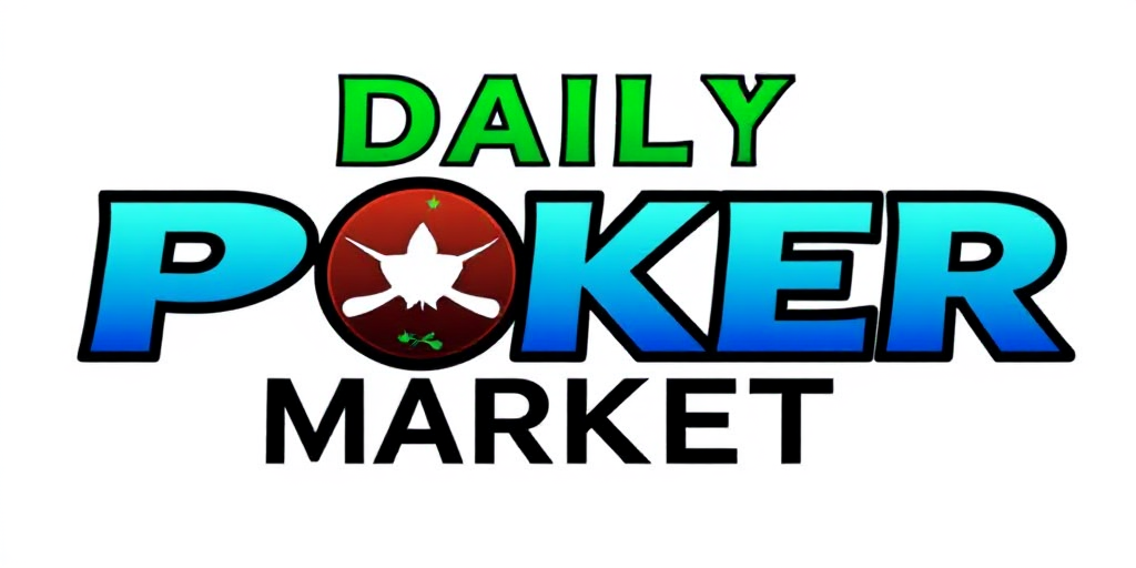 Daily Poker Market UK
