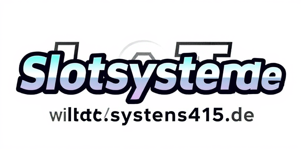 Slot Systems 415