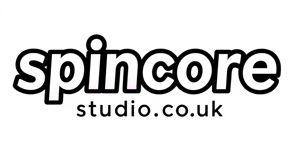 Spin Core Studio