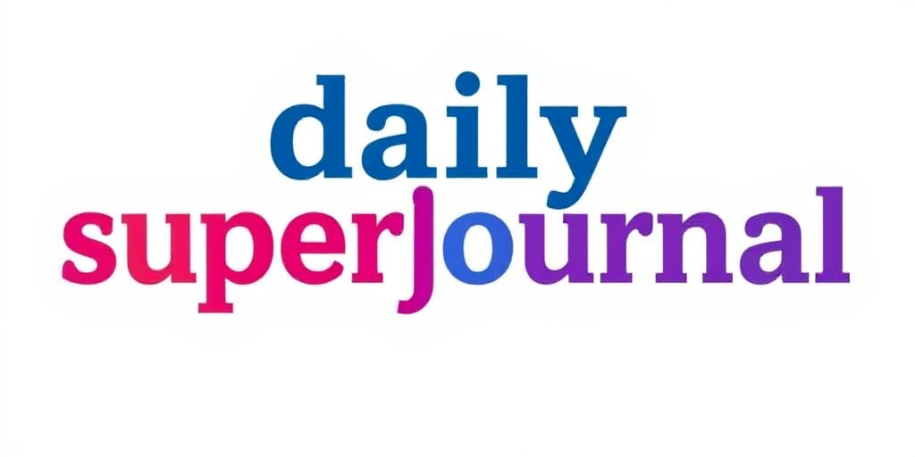 Daily Super Journal
