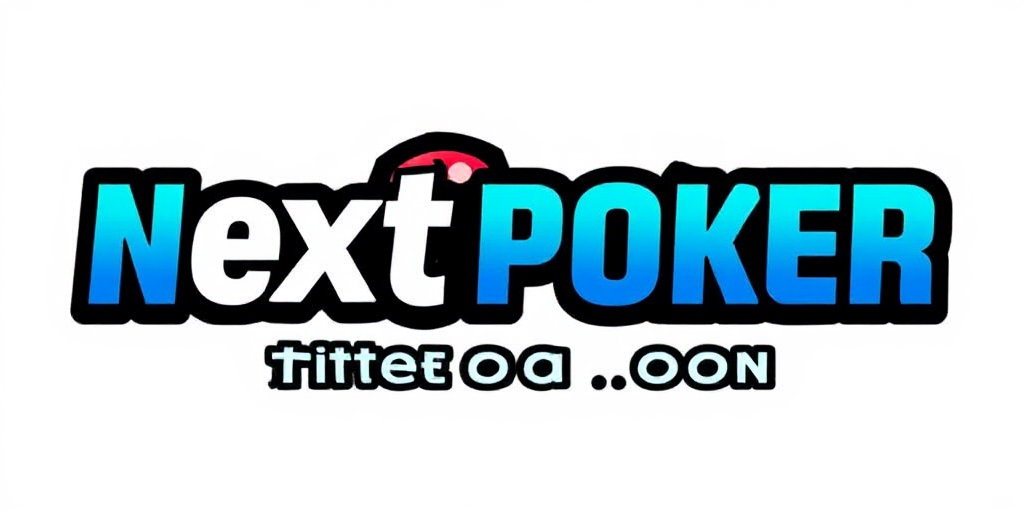 Next Poker Station