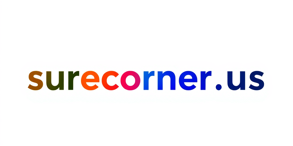 SureCorner