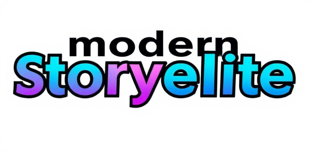Modern Story Elite