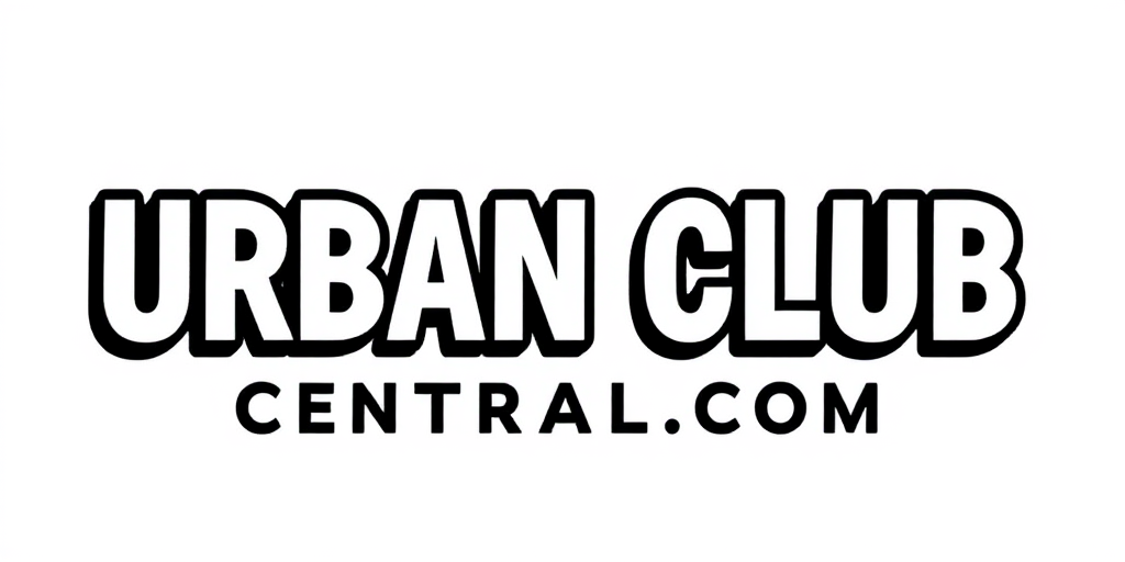 Urban Club Central