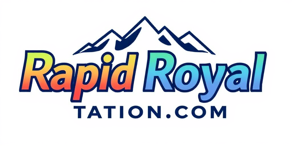 Rapid Royal Station