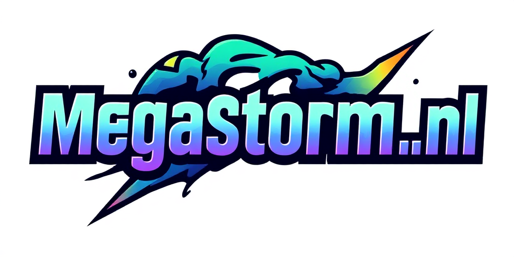 Megastormz