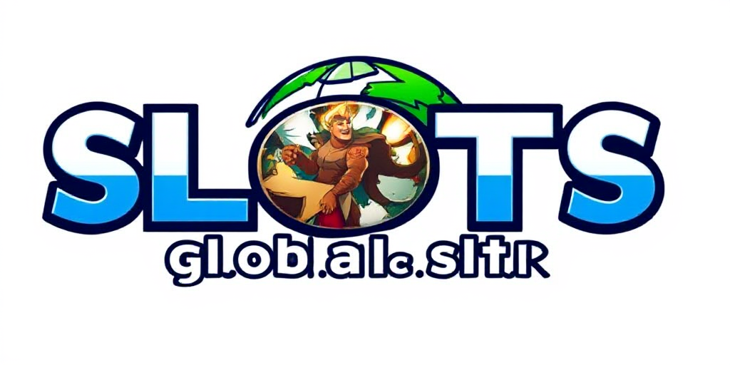 Slots Global Site UK